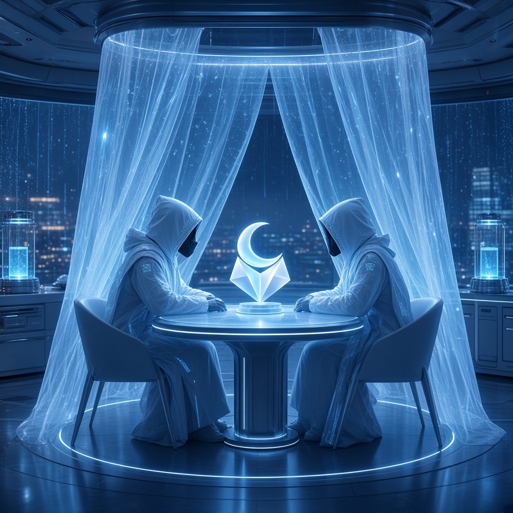 Tea meeting